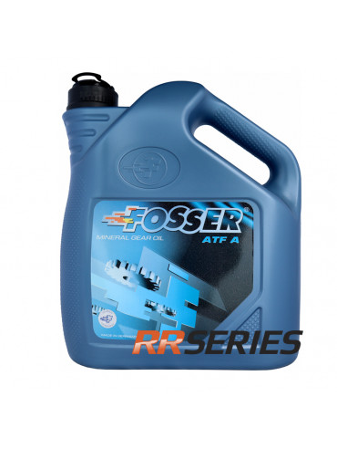 FOSSER ● ATF - A ● 60l